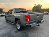 Used 2017 Chevrolet Silverado 1500 LTZ w/ Sport Package image 3