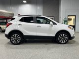 Certified 2022 Buick Encore Preferred w/ Safety Package image 6