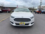 Used 2014 Ford Fusion SE w/ Equipment Group 202A image 3