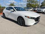 Used 2023 MAZDA MAZDA3 s image 2
