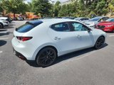 New 2025 MAZDA MAZDA3 s Sport image 3