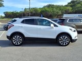 Used 2022 Buick Encore Preferred w/ Safety Package image 2