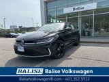 New 2025 Volkswagen Jetta SE image 3