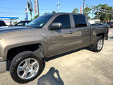 Used 2015 Chevrolet Silverado 1500 LT w/ LT Convenience Package image 4