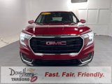 Used 2024 GMC Terrain SLE image 2