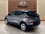 Used 2022 Chevrolet Bolt EUV LT w/ Comfort Package image 4