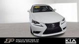 Used 2015 Lexus IS 250 AWD image 3
