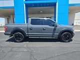 Used 2018 Ford F150 XLT w/ Equipment Group 302A Luxury image 2