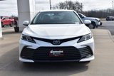 Used 2023 Toyota Camry LE image 3