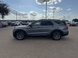 Certified 2022 Ford Explorer XLT w/ Equipment Group 202A image 2