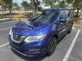 Used 2018 Nissan Rogue S image 5