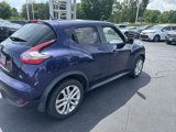 Used 2016 Nissan Juke SL image 5