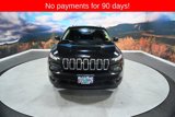 Used 2015 Jeep Cherokee Latitude w/ Cold Weather Group image 2