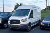 Used 2018 Ford Transit 350 148 High Roof Extended image 2