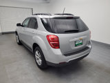 Used 2016 Chevrolet Equinox LT w/ Convenience Package image 5