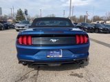 Certified 2022 Ford Mustang Premium image 6