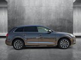 Used 2017 Audi Q7 3.0T Prestige image 4