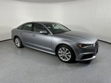 Used 2017 Audi A6 2.0T Premium image 3