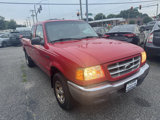 Used 2002 Ford Ranger XLT image 4