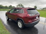 Used 2019 Jeep Cherokee Latitude w/ Cold Weather Group image 5