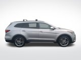 Used 2017 Hyundai Santa Fe Limited image 4