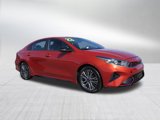 Used 2023 Kia Forte GT-Line w/ GT-Line Premium Package image 2