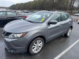 Used 2019 Nissan Rogue Sport SV image 2