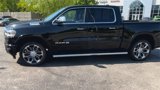 Used 2021 RAM 1500 Limited w/ Body Color Bumper Group image 4