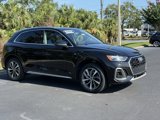 Certified 2023 Audi Q5 2.0T Premium Plus w/ Premium Plus Package image 2