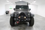 Used 2018 Jeep Wrangler Unlimited Sport S image 3