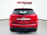 Used 2013 Cadillac SRX Performance w/ Driver Awareness Package image 6