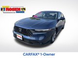 Used 2024 Honda Accord EX image 1