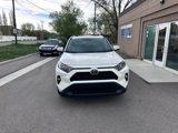 Used 2021 Toyota RAV4 XLE Premium image 2