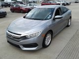 Used 2016 Honda Civic LX image 3