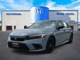 Certified 2024 Honda Civic Sport image 3