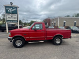 Used 1996 Ford F150 4x4 Regular Cab image 2