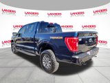 Certified 2023 Ford F150 Tremor w/ Trailer Tow Package image 5