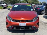 Used 2023 Kia Forte GT-Line w/ GT-Line Premium Package image 2