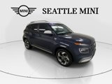 Used 2022 Hyundai Venue Limited w/ Cargo Package image 2