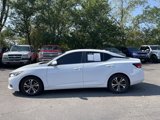 Used 2022 Nissan Sentra SV image 4
