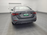 Used 2021 Nissan Sentra SV image 6