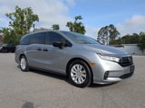 Used 2021 Honda Odyssey LX image 2