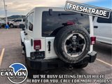 Used 2014 Jeep Wrangler Polar Edition image 3