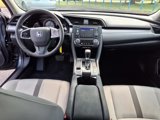 Used 2017 Honda Civic LX image 5