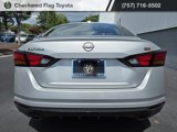 Used 2023 Nissan Altima 2.5 SR image 6