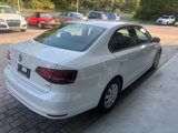 Used 2016 Volkswagen Jetta S image 5