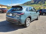 New 2025 Honda HR-V LX image 4