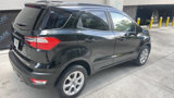 Used 2019 Ford EcoSport SE w/ SE Convenience Package image 5