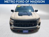 Used 2023 Chevrolet Silverado 1500 Custom Trail Boss image 5