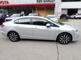 Used 2015 Honda Civic EX-L image 2